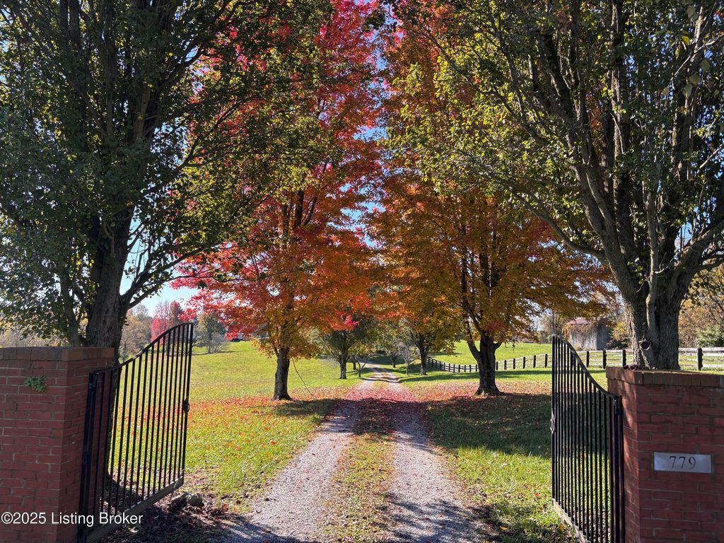 Photo of 779 Kings Hwy, Waddy, KY 40076 (MLS # 1704244)