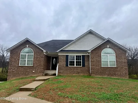 110 N Howard St, Bardstown, KY 40004 - #: 1704213