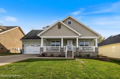 2121 Two Springs Dr, Shelbyville, KY 40065 - #: 1702689