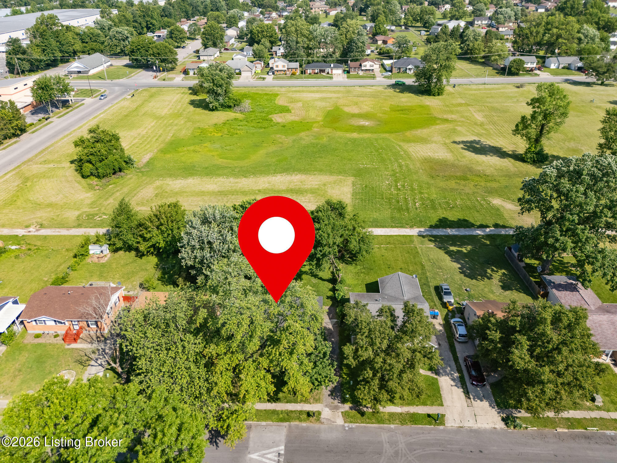 4909 Shasta Trail