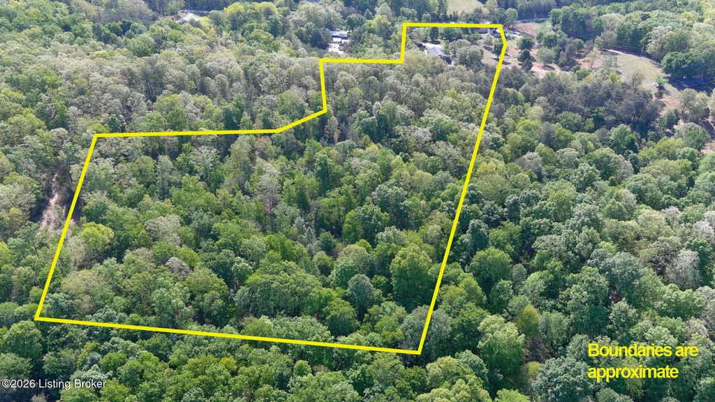 Photo of 1543 Jim Clark Rd, New Haven, KY 40051 (MLS # 1717030)