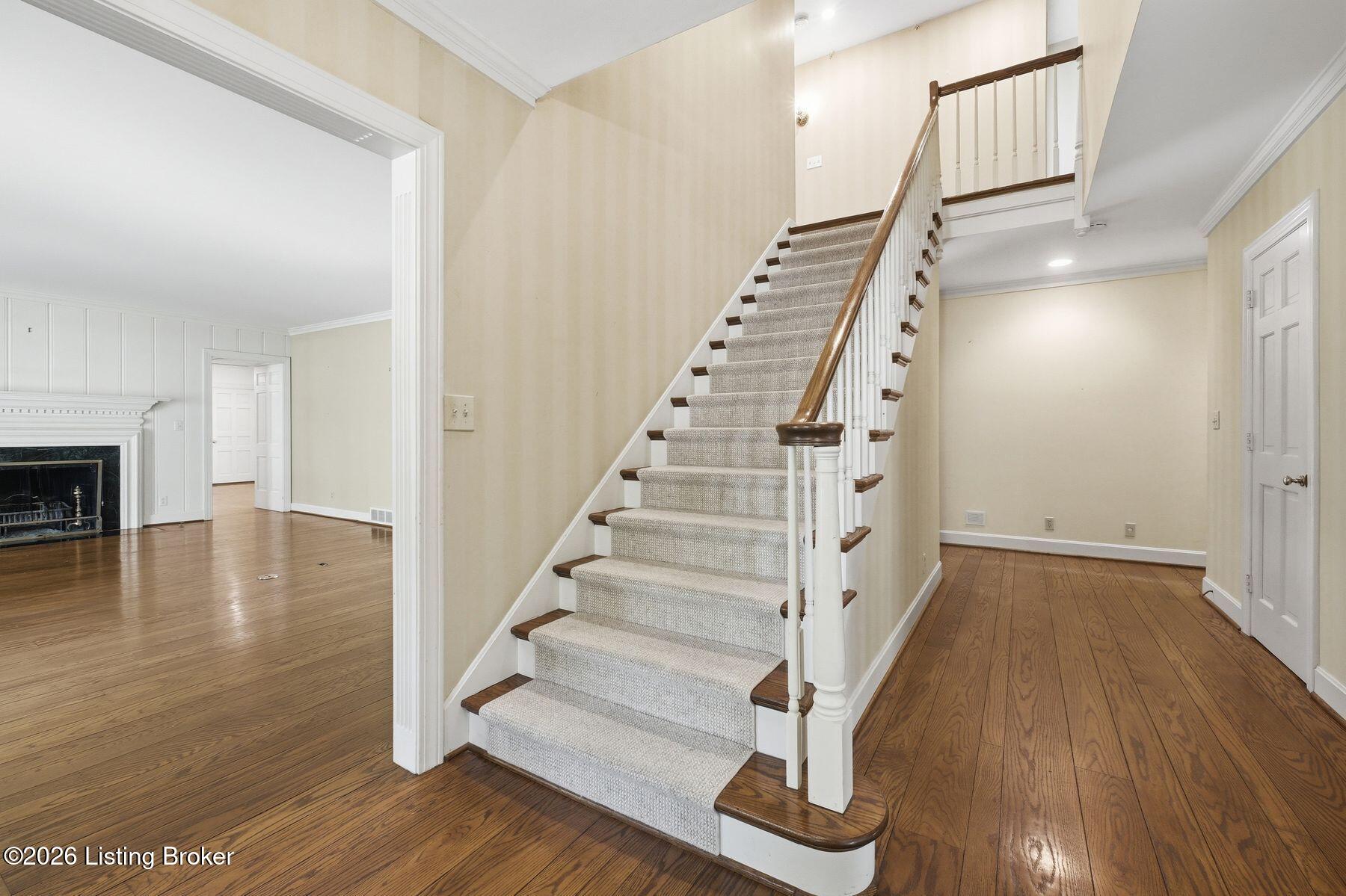 12000 Hazelwood Rd