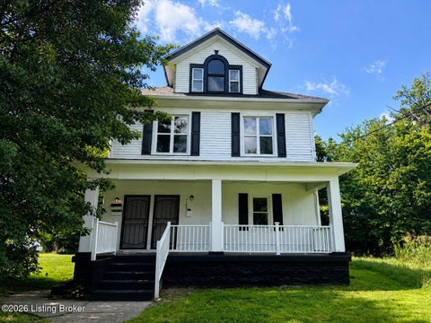 Apartment For Rent - 4140 W Broadway #1<br/> Jefferson County, Louisville, KY 40211