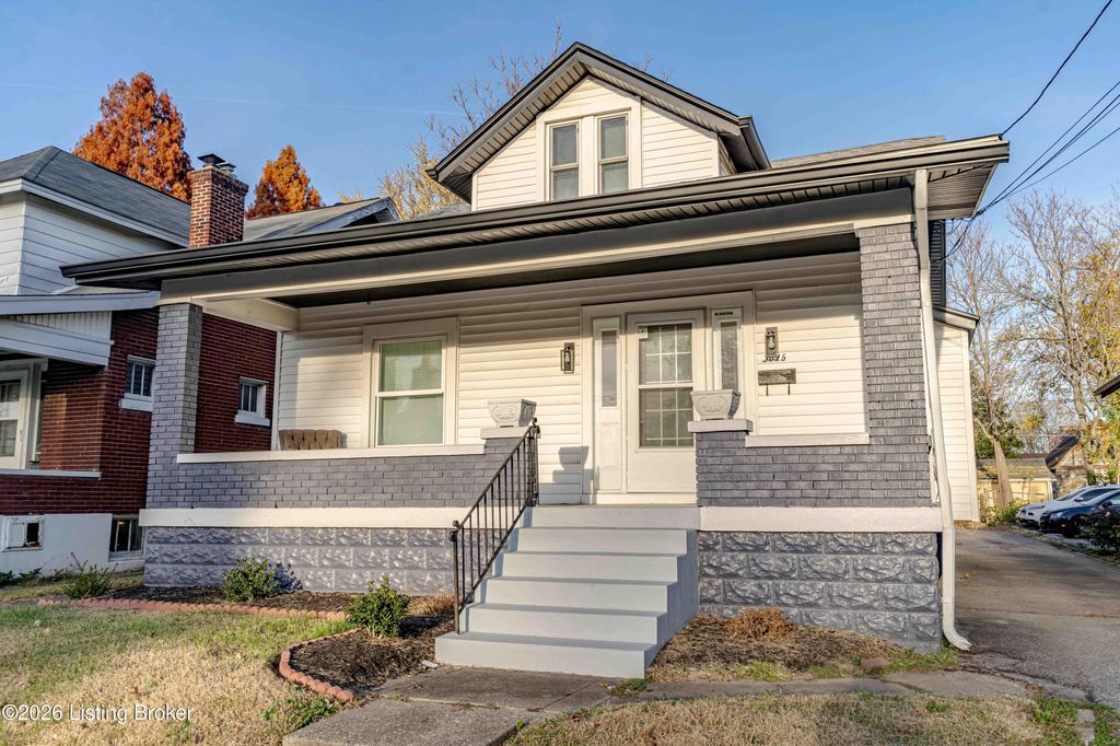 Photo of 3025 Preston Hwy, Louisville, KY 40217 (MLS # 1714450)