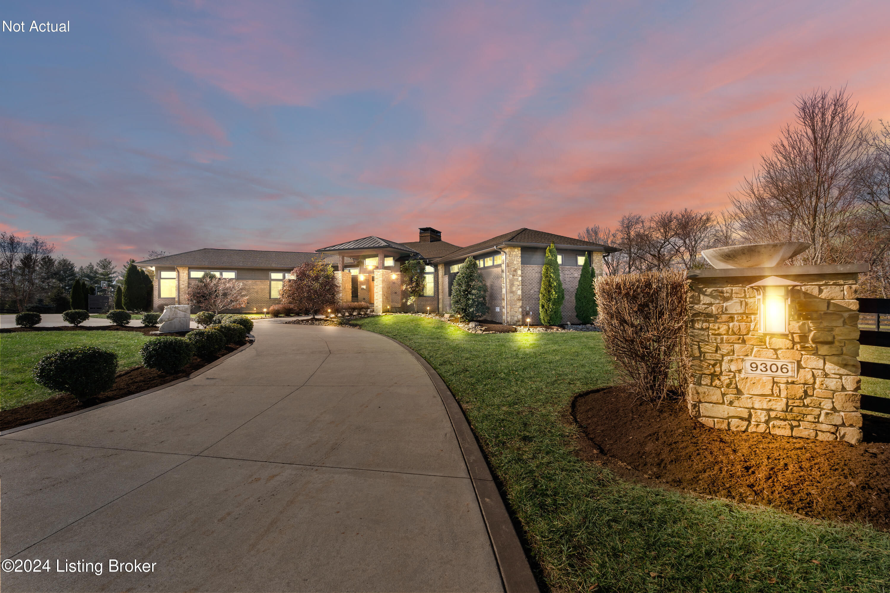 9306 Deepa Dr, Prospect, Kentucky image 1