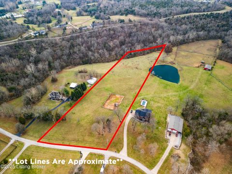 Homes For Sale - 1218 Clark Ridge Rd<br/> Fisherville, KY 40023