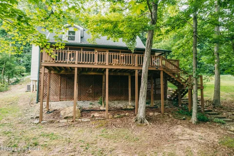 315 Timberlake Ln, McDaniels, KY 40152 - MLS#: 1676767