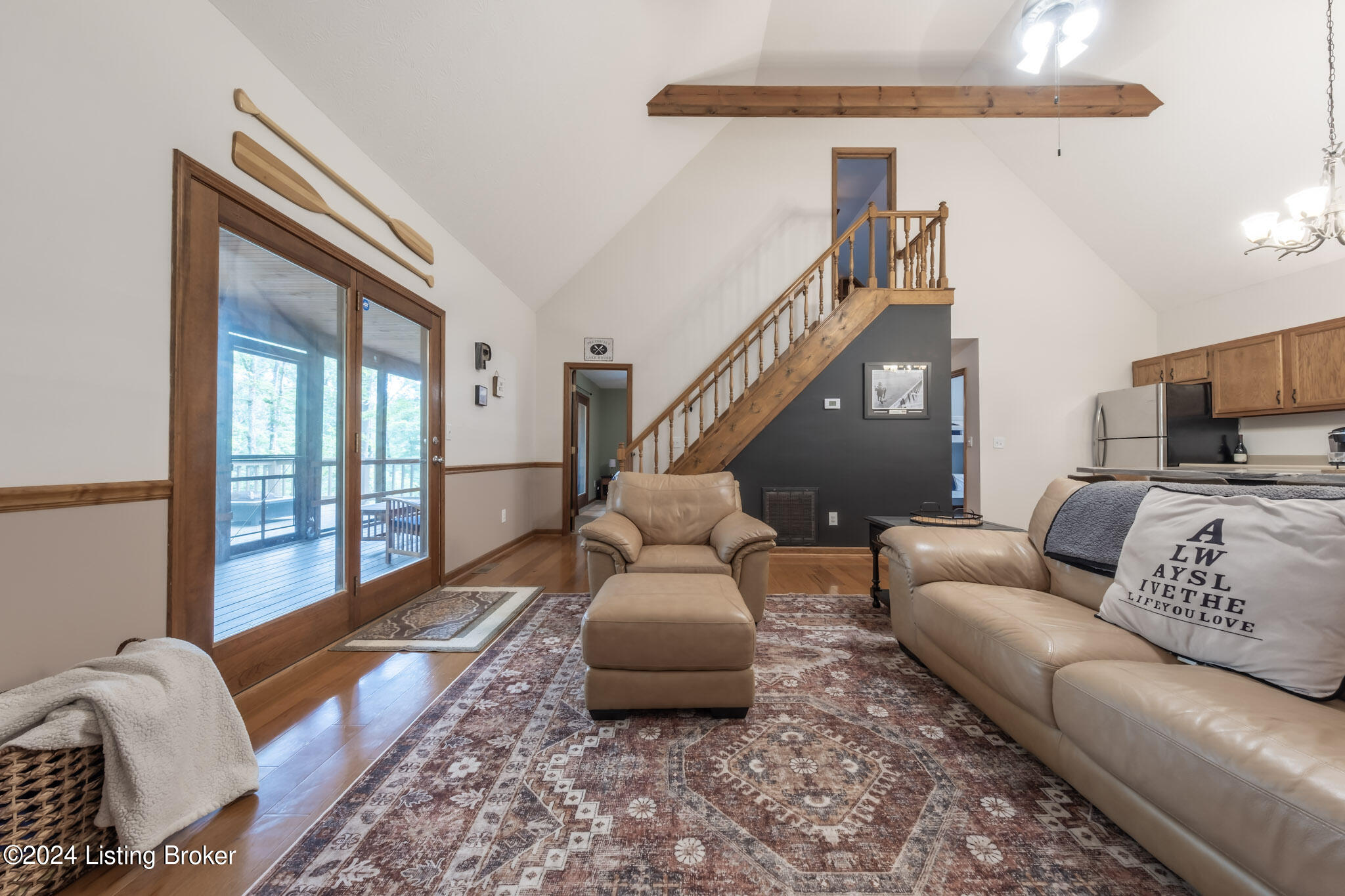315 Timberlake Ln, McDaniels, Kentucky image 16