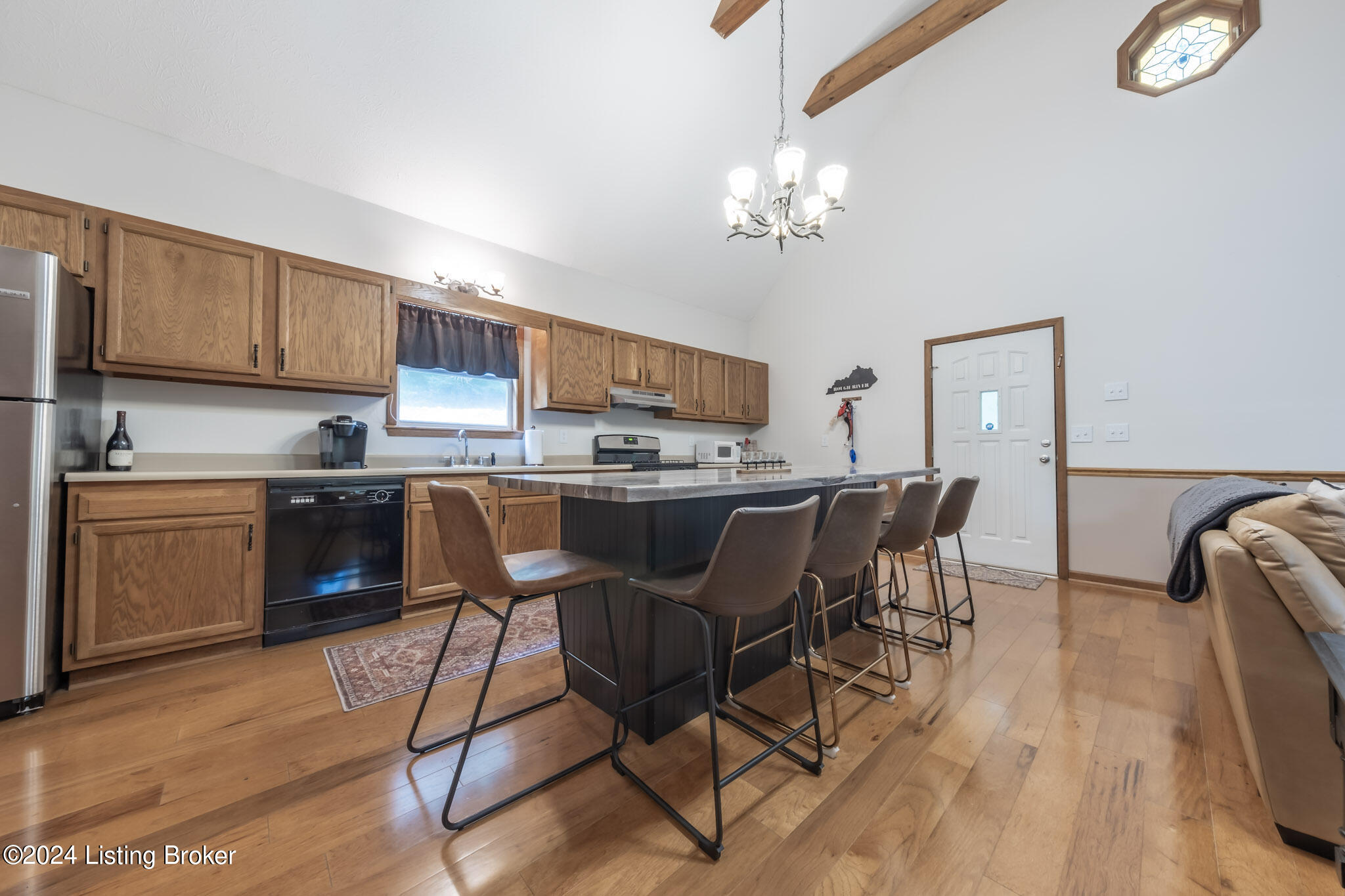 315 Timberlake Ln, McDaniels, Kentucky image 7