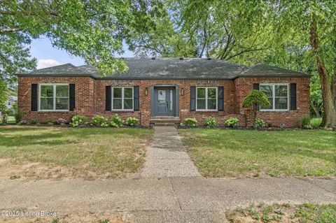 Photo of 8812 Swan Hill Rd, Louisville, KY 40241 (MLS # 1696605)