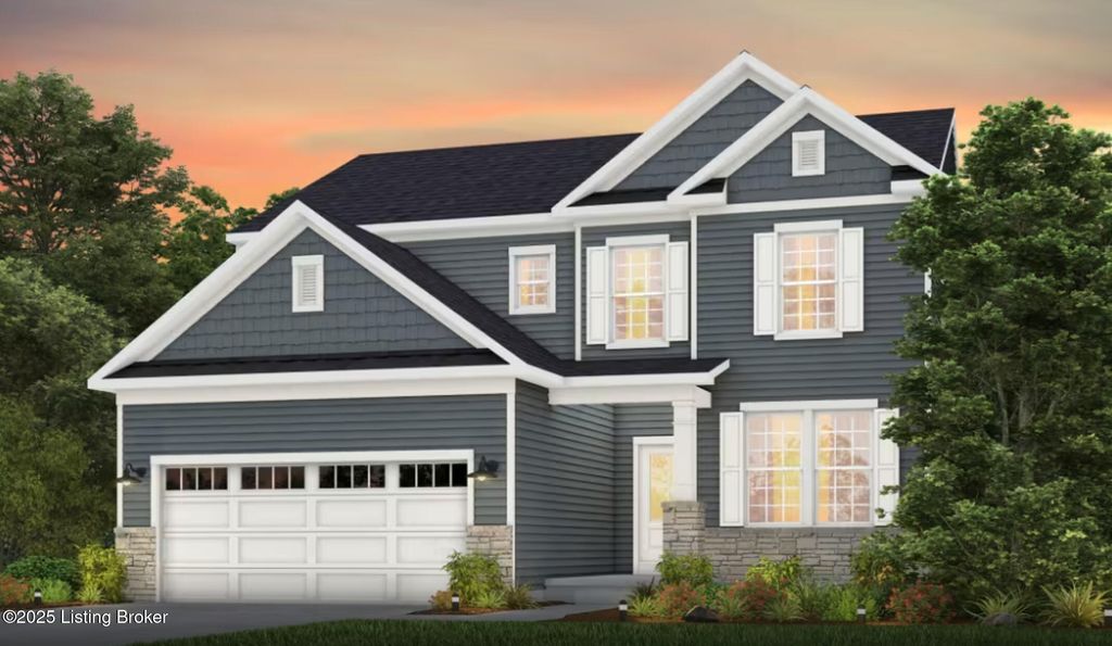 Photo of 18124 Catalpa Hills Way, Louisville, KY 40023 (MLS # 1702220)