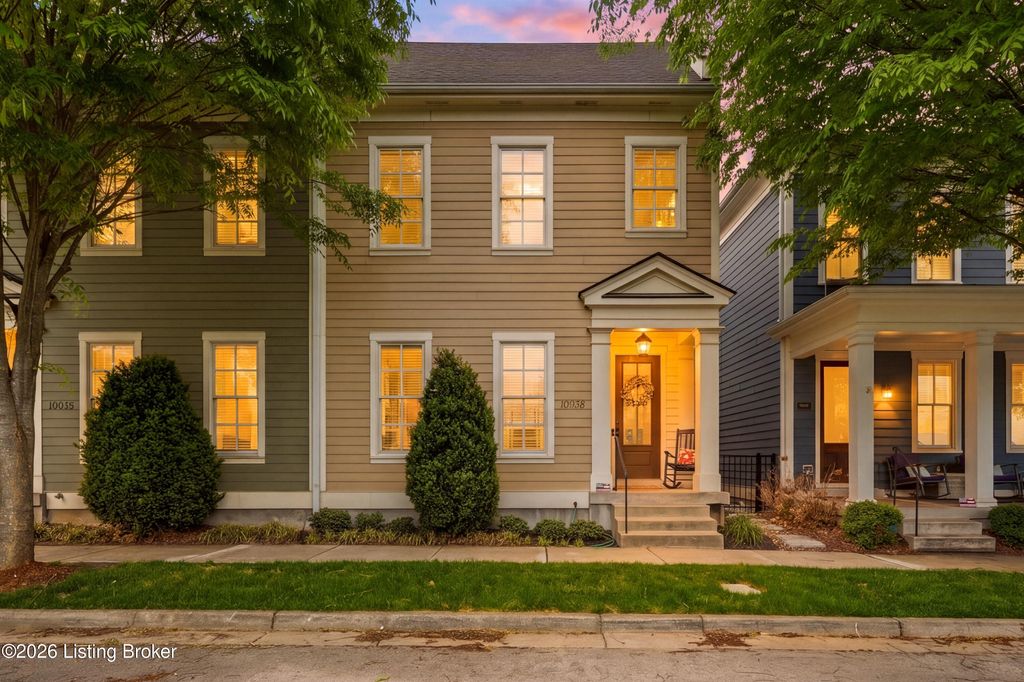 Photo of 10938 Kings Crown Dr, Prospect, KY 40059 (MLS # 1715424)