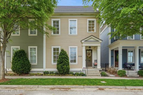 Townhouse For Sale - 10938 Kings Crown Dr<br/> Prospect, KY 40059