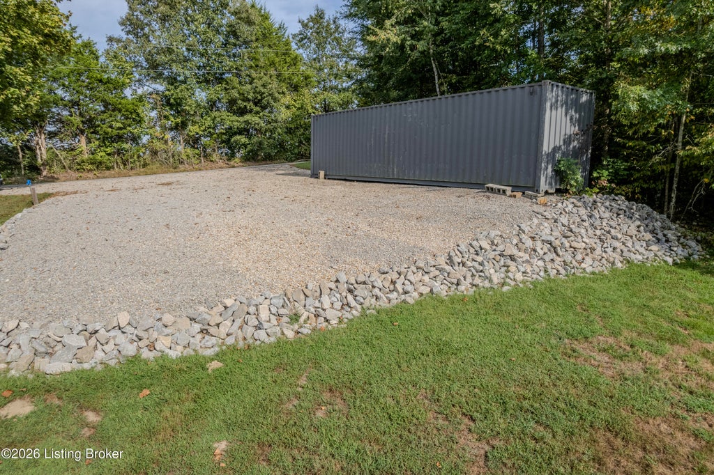 Photo of 1287 Mercer Bend Rd, Leitchfield, KY 42754 (MLS # 1728920)