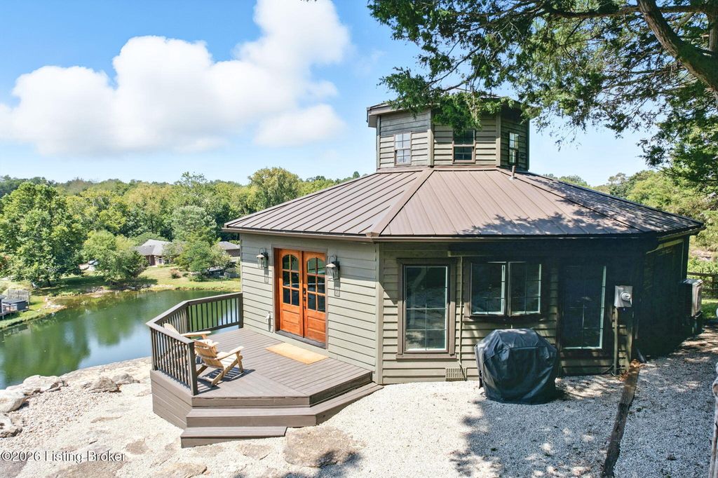 Photo of 12225 Indiana 62, Charlestown, IN 47111 (MLS # 1708886)