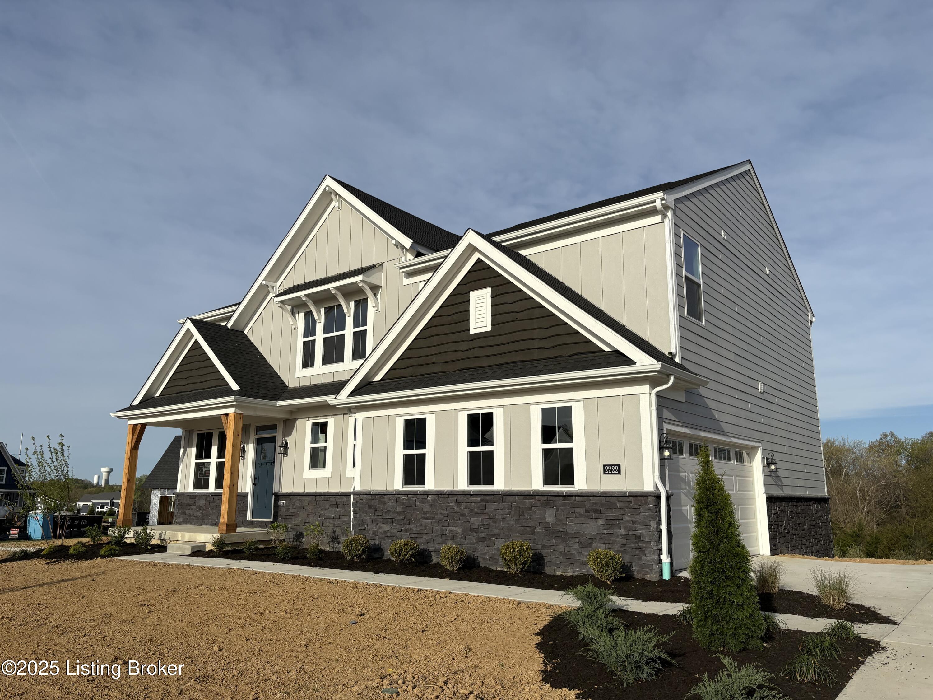2222 Summit View Dr, La Grange, Kentucky image 8