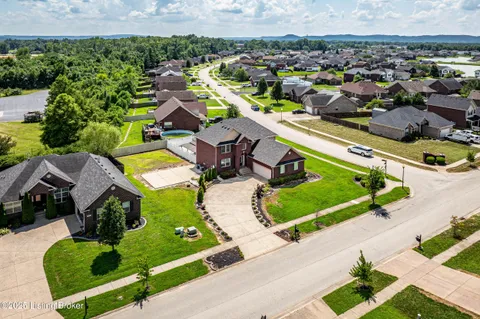 193 Mallard Lake Blvd, Shepherdsville, KY 40165 - #: 1694026