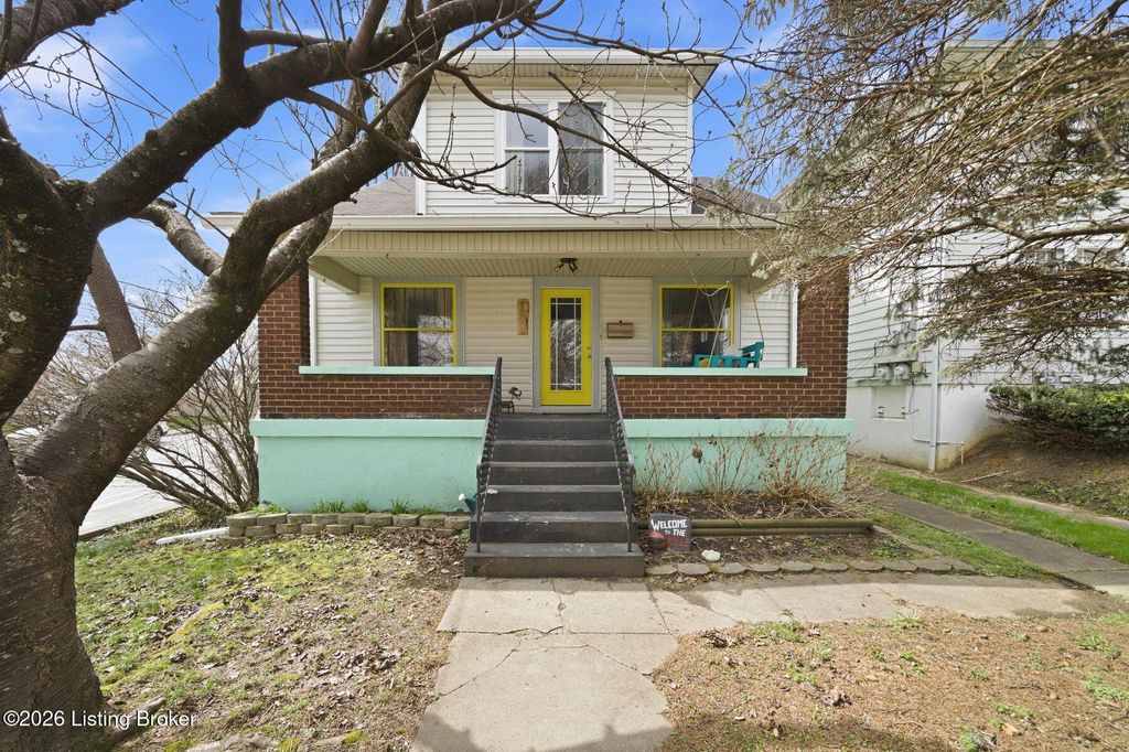 Photo of 1044 Ellison Ave, Louisville, KY 40204 (MLS # 1711714)