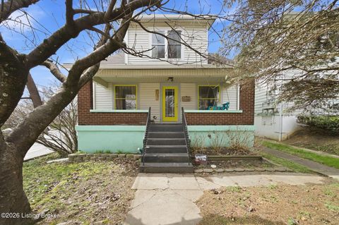 Photo of 1044 Ellison Ave, Louisville, KY 40204 (MLS # 1711714)