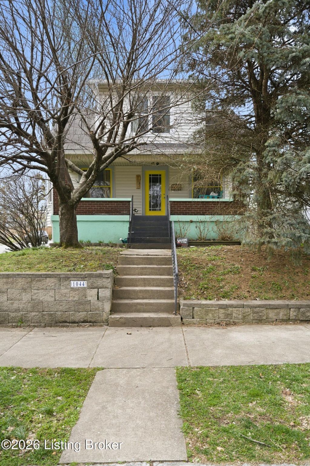 Photo of 1044 Ellison Ave, Louisville, KY 40204 (MLS # 1711714)