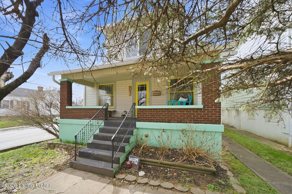 Photo of 1044 Ellison Ave, Louisville, KY 40204 (MLS # 1711714)