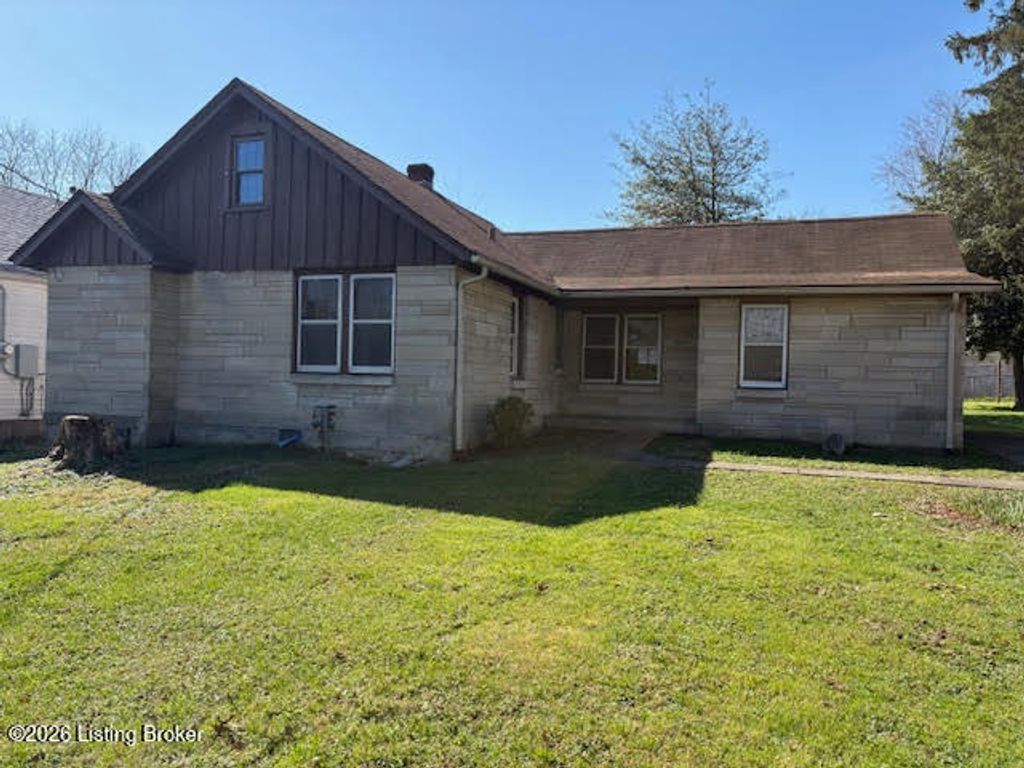 Photo of 1322 Huntoon Ave, Louisville, KY 40215 (MLS # 1713814)