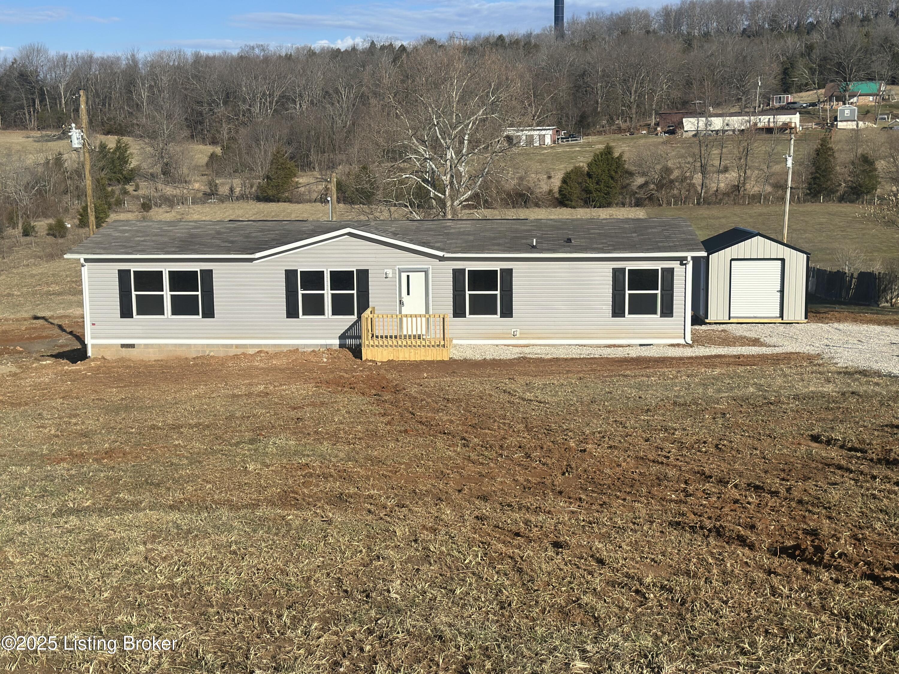 372 Cloverdale Estates Rd, Irvington, Kentucky image 2