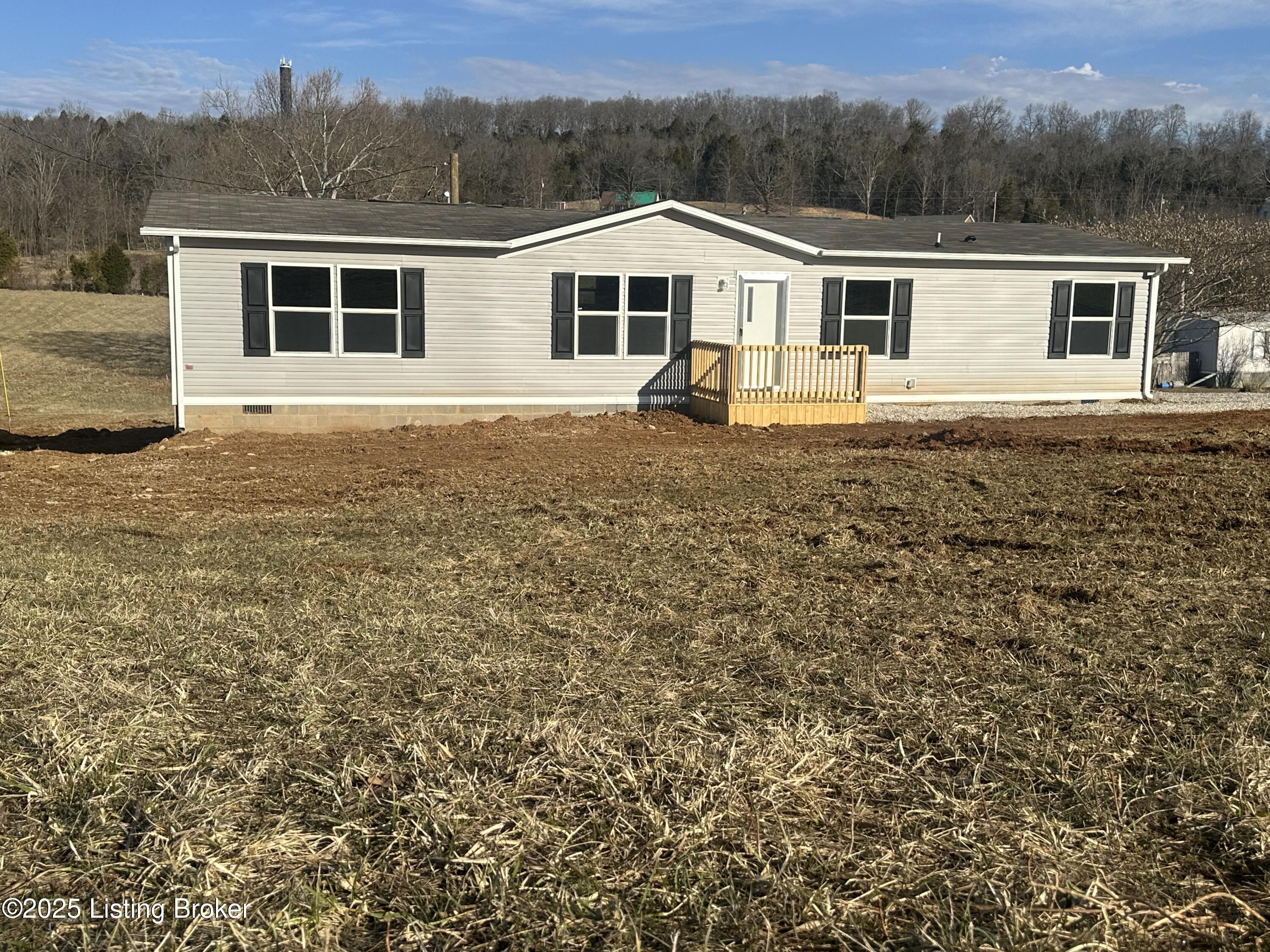 372 Cloverdale Estates Rd, Irvington, Kentucky image 3