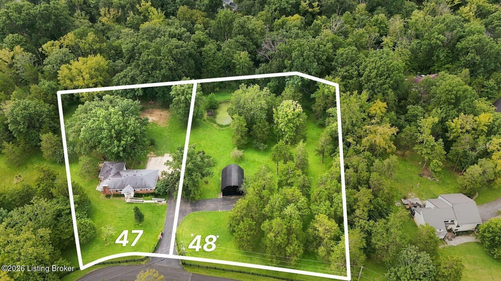 Photo of 1802 Ironwood Rd, La Grange, KY 40031 (MLS # 1727573)