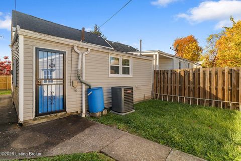 Tiny photo for 837 Mulberry St, Louisville, KY 40217 (MLS # 1709302)