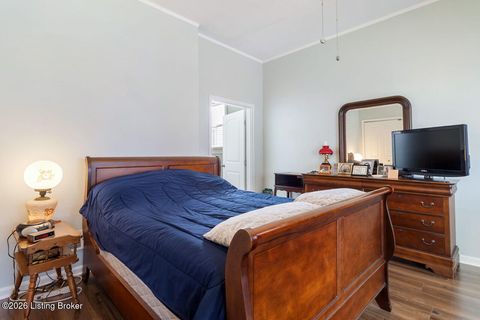 Tiny photo for 837 Mulberry St, Louisville, KY 40217 (MLS # 1709302)