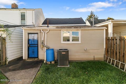 Tiny photo for 837 Mulberry St, Louisville, KY 40217 (MLS # 1709302)