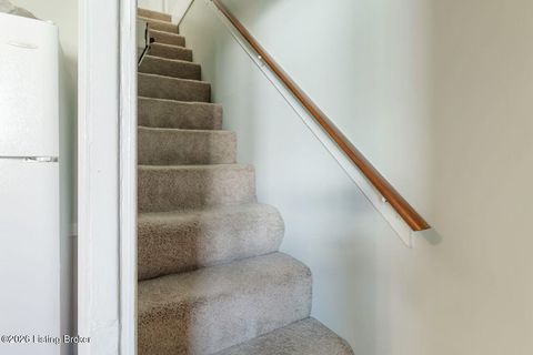 Tiny photo for 837 Mulberry St, Louisville, KY 40217 (MLS # 1709302)