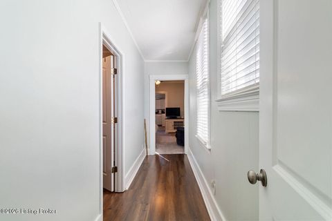 Tiny photo for 837 Mulberry St, Louisville, KY 40217 (MLS # 1709302)