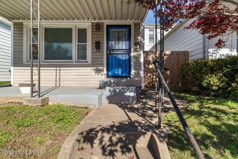 Tiny photo for 837 Mulberry St, Louisville, KY 40217 (MLS # 1709302)