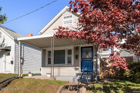 Tiny photo for 837 Mulberry St, Louisville, KY 40217 (MLS # 1709302)