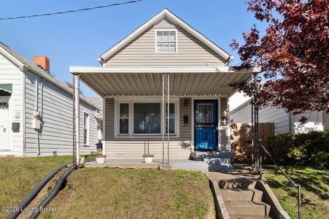 Tiny photo for 837 Mulberry St, Louisville, KY 40217 (MLS # 1709302)