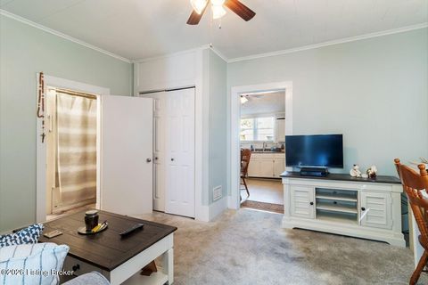 Tiny photo for 837 Mulberry St, Louisville, KY 40217 (MLS # 1709302)