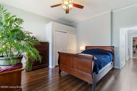 Tiny photo for 837 Mulberry St, Louisville, KY 40217 (MLS # 1709302)