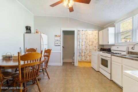 Tiny photo for 837 Mulberry St, Louisville, KY 40217 (MLS # 1709302)
