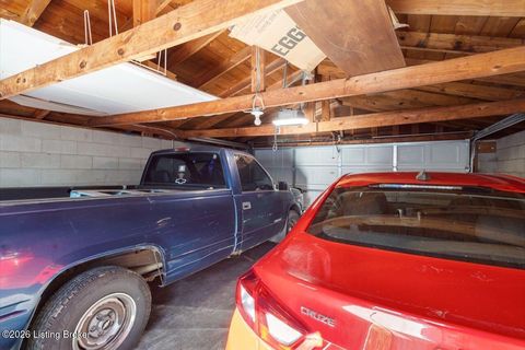 Tiny photo for 837 Mulberry St, Louisville, KY 40217 (MLS # 1709302)