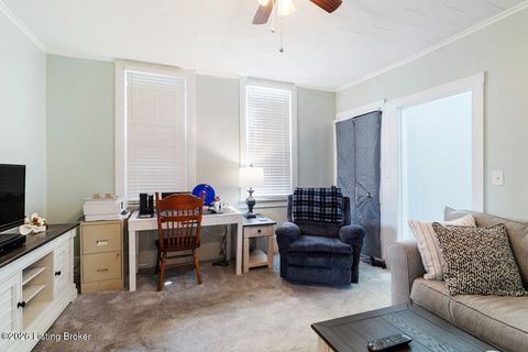 Tiny photo for 837 Mulberry St, Louisville, KY 40217 (MLS # 1709302)