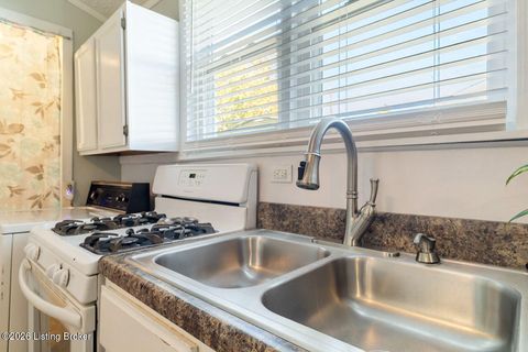 Tiny photo for 837 Mulberry St, Louisville, KY 40217 (MLS # 1709302)