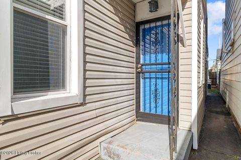 Tiny photo for 837 Mulberry St, Louisville, KY 40217 (MLS # 1709302)