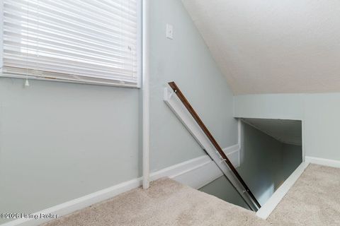 Tiny photo for 837 Mulberry St, Louisville, KY 40217 (MLS # 1709302)