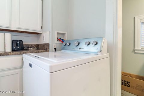 Tiny photo for 837 Mulberry St, Louisville, KY 40217 (MLS # 1709302)