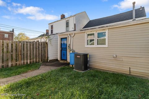 Tiny photo for 837 Mulberry St, Louisville, KY 40217 (MLS # 1709302)