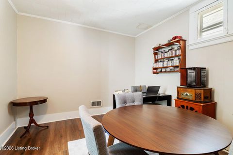 Tiny photo for 837 Mulberry St, Louisville, KY 40217 (MLS # 1709302)