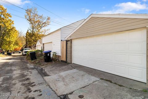 Tiny photo for 837 Mulberry St, Louisville, KY 40217 (MLS # 1709302)