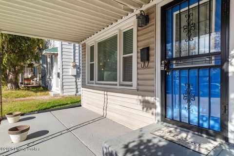 Tiny photo for 837 Mulberry St, Louisville, KY 40217 (MLS # 1709302)